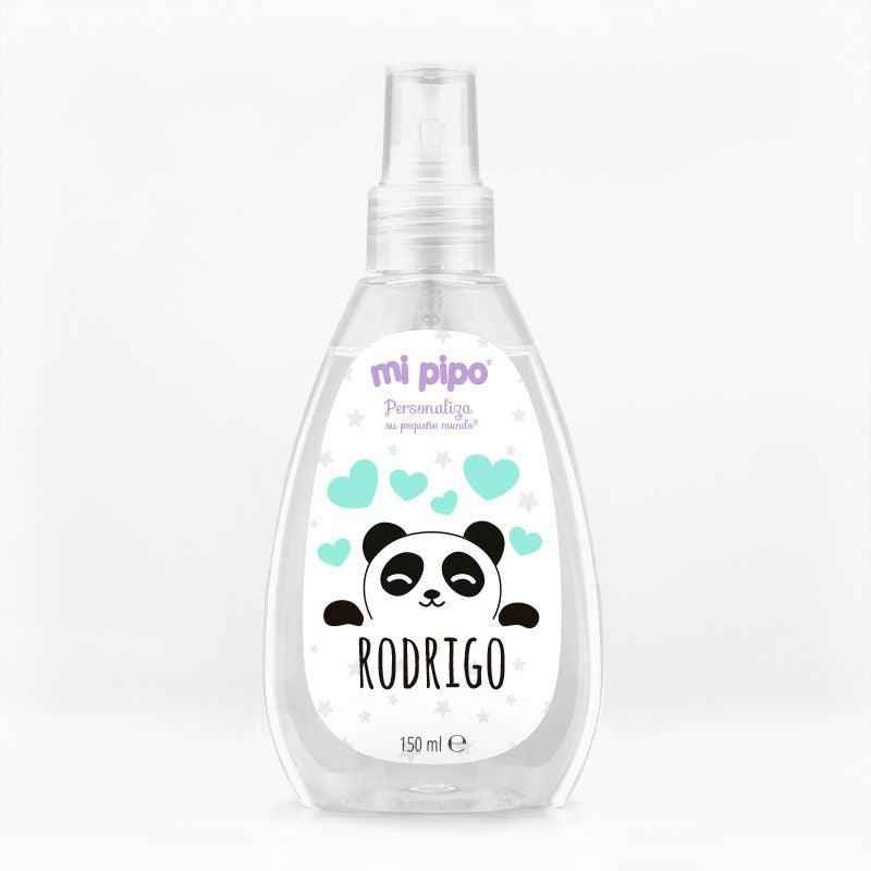 Imagen del ProductoColonia Infantil Personalizada 150 ml Panda Mi Pipo