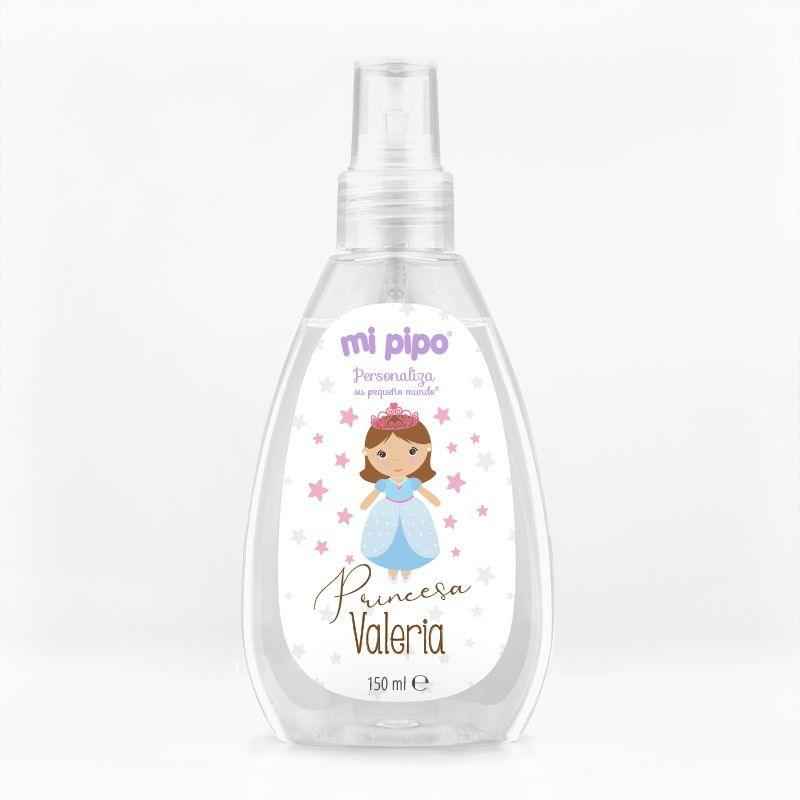 Imagen del ProductoColonia Infantil Personalizada 150 ml Princesa Mi Pipo